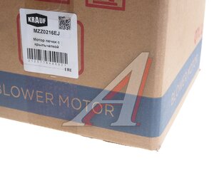 Изображение 3, MZZ0216EJ Вентилятор MERCEDES C (W204) отопителя салона KRAUF