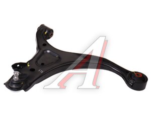 Изображение 1, 54501-2B000 Рычаг подвески HYUNDAI Santa Fe (07-) передней нижний правый OE