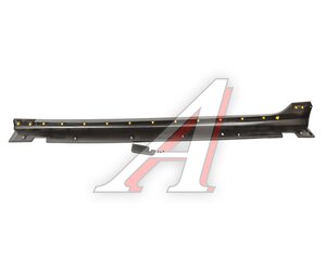 Изображение 3, 87752-C1500 Молдинг HYUNDAI Sonata (17-) порога правого OE