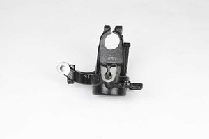 Изображение 1, BSG70330012 Кулак поворотный PEUGEOT 207 (08-15) левый BSG