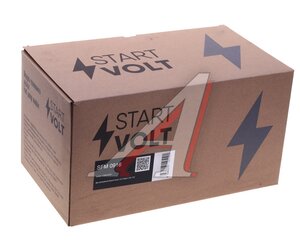 Изображение 5, SFM0916 Насос топливный RENAULT Duster (12-) STARTVOLT