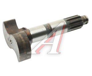 Изображение 1, 5320-3502110-10 Кулак разжимной КАМАЗ-ЕВРО колодок тормозных задних правый КММЗ