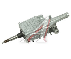 Изображение 3, 3302В-1700010-40 КПП ГАЗ-3302 Бизнес дв.CUMMINS (ОАО ГАЗ) №