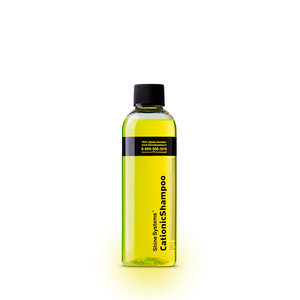 Изображение 1, SS856 Шампунь для ручной мойки 200мл CationicShampoo SHINE SYSTEMS