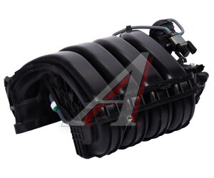 Изображение 1, 28310-2E720 Коллектор HYUNDAI i40 (15-), ix35 (14-) (2.0) впускной OE