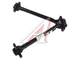 Изображение 1, DZ9X259521228 Тяга реактивная SHACMAN SHAANXI X6000 V-образная OE