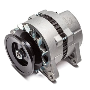 Изображение 2, 32.3701 AE Генератор ЗИЛ-130 дв.ЗИЛ-508 14В 65А AVTOELECTRICA