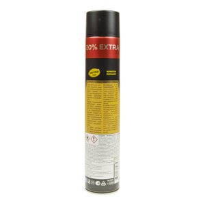 Изображение 2, AC2651 Чернитель шин 1л аэрозоль ASTROHIM