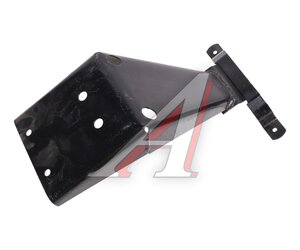 Изображение 1, 4320-1311065-01 Кронштейн УРАЛ бачка расширительного (АО АЗ УРАЛ)