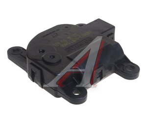 Изображение 2, 97161-1JAA0 Привод HYUNDAI Solaris (11-) заслонки отопителя №1 OE