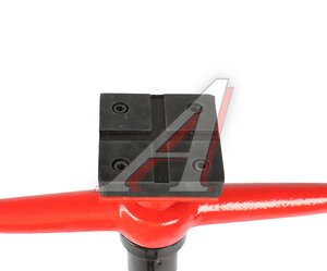 Изображение 7, GTE-TH52004 Стойка ремонтная 1.8т h=1245-2025мм высокая GTE