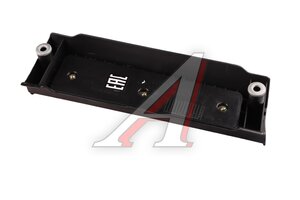 Изображение 5, DZ13241330240-MX Ручка SHACMAN SHAANXI F2000 F3000 двери внутренняя правая MOVELEX