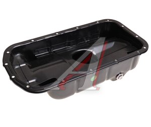 Изображение 3, 1009100GG010-MX Картер МОСКВИЧ 3 JAC JS4, S3, J7 масляный MOVELEX