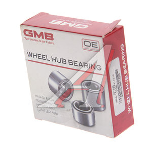 Изображение 3, 14138A/14276 Подшипник ступицы KIA Bongo 3 (06-) (2WD) передней внутренний GMB