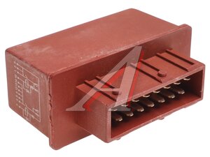 Изображение 1, 73240109 Реле PEUGEOT Partner CITROEN Berlingo насоса топливного MEAT&DORIA