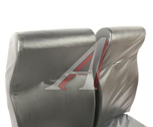 Изображение 4, КШС-6840014 Сиденье УРАЛ пассажира в сборе (АО АЗ УРАЛ)