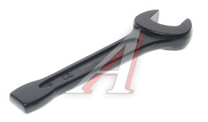 Изображение 2, RF-79127 Ключ рожковый 27мм L=180мм ударный односторонний ROCKFORCE