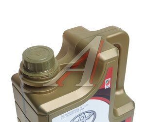 Изображение 2, 08880-84355 Масло моторное TOYOTA 0W20 синт. API SP 4л