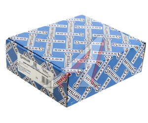 Изображение 3, 051100-SX Колодки тормозные FORD Focus (98-) задние барабанные (4шт.) STELLOX