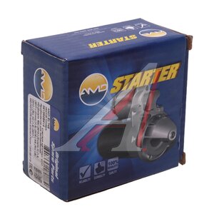 Изображение 4, AMD.EL748 Щеткодержатель HYUNDAI Accent (15-) стартера AMD