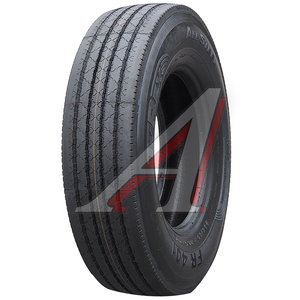 Изображение 1, 295/80 R22.5 Покрышка TYREX ALL STEEL FR-401 рулевая ось 295/80 R22.5