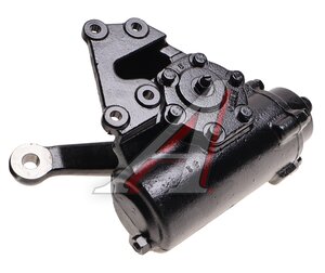 Изображение 4, 3401000LE090-MX Рейка рулевая JAC N120 КАМАЗ Компас-12 MOVELEX