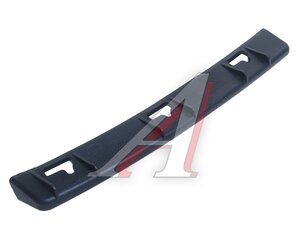 Изображение 1, 86553-H0000 Кронштейн бампера KIA Rio (11-) переднего OE