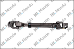 Изображение 2, EX56400H5000 Вал карданный HYUNDAI Solaris (17-) KIA Rio (17-) колонки рулевой MANDO