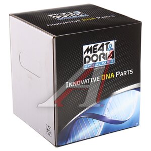 Изображение 5, 60122 Ремкомплект AUDI A4 турбокомпрессора MEAT&DORIA