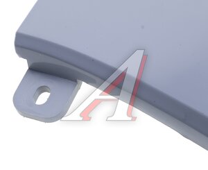 Изображение 3, 86315-5H200 Накладка фары HYUNDAI HD35, 45 (ресничка) левая VICHURA