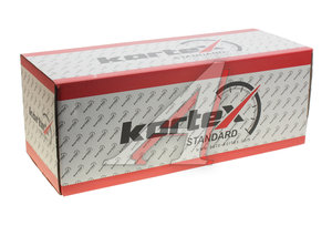 Изображение 3, KSA817STD Амортизатор KIA Ceed (07-) передний левый KORTEX