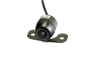 Изображение 1, IP-168 AHD/CVBS Камера заднего вида автомобильная INTERPOWER