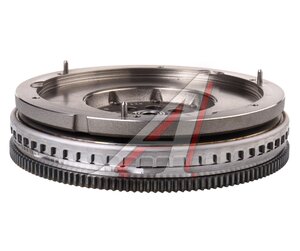 Изображение 3, 2294000994 Маховик MERCEDES Sprinter (W906), Viano, Vito (W639) двухмассовый SACHS