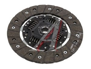 Изображение 2, 3000951003 Сцепление ВАЗ-2123 в сборе (ЗАМЕНА НА 3000951603) SACHS