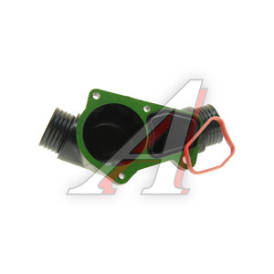 Изображение 4, 23741 Фланец термостата BMW 5 (E34) M50 FEBI