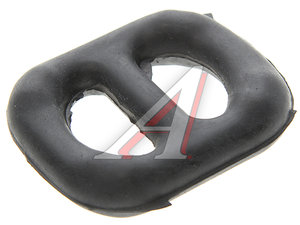 Изображение 2, 255-729 Кронштейн OPEL Astra H (04-) крепления глушителя BOSAL