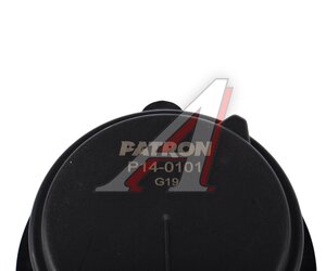 Изображение 5, P14-0101 Маслоотделитель AUDI A4 (07-12) PATRON