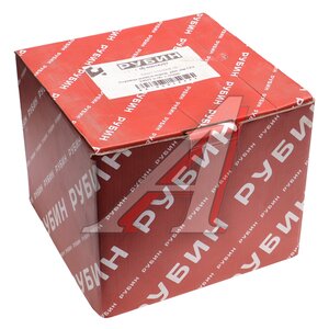 Изображение 4, 33027-3103004-10 Ступица ГАЗ-33027 передняя с подшипниками в сборе РУБИН