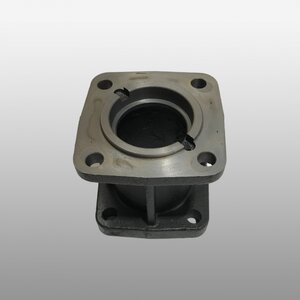 Изображение 1, QH50-42111206-12 Проставка SHACMAN SHAANXI муфты КОМ SHAFTGEAR