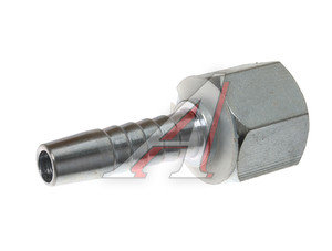 Изображение 1, DKI M16Х1,5 d =8 Фитинг DKI (Г)обратный конус37(74) 5/16( M16Х1.5)