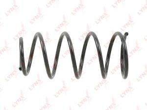 Изображение 1, SC3191 Пружина NISSAN Almera (N16) (00-01) подвески передней LYNX