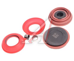 Изображение 1, HLP3501B1-060-XLB Ремкомплект КАМАЗ-54901 пыльника для суппорта WEICHAI (ОАО КАМАЗ)