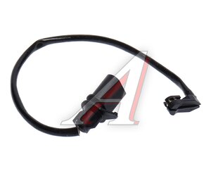 Изображение 2, 1987474505 Датчик износа тормозных колодок AUDI A5, S5 (08-) BOSCH