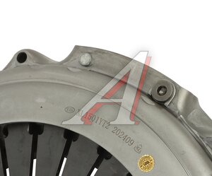 Изображение 7, WG9925160611/2-MX Корзина сцепления SITRAK HOWO КПП ZF 16S2230TO MOVELEX