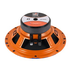 Изображение 7, Gryphon Lite 165 v3 Колонки среднечастоные 6" (16см) 70Вт DL AUDIO
