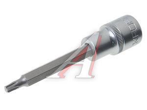 Изображение 1, RF-34610027 Бита-головка 1/2" TORX T27х100мм ROCKFORCE