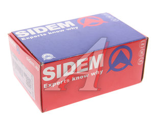 Изображение 4, 21488 Опора шаровая BMW X3 (E83) нижняя левая/правая SIDEM
