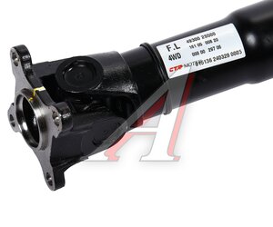 Изображение 3, 49300-2S500 Вал карданный HYUNDAI ix35 (14-) (4WD) в сборе OE