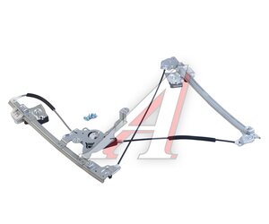 Изображение 2, PWR1011L Стеклоподъемник SKODA Octavia (97-11) двери передней левой PATRON