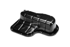 Изображение 1, 8362-041 Поддон масляный NISSAN Navara (05-) картера двигателя METACO